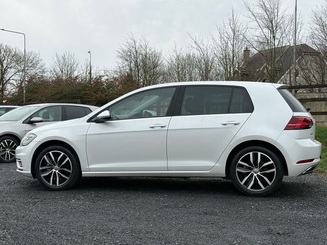 Image for 2018 Volkswagen Golf 1.4 AUTO - LOW KMS 