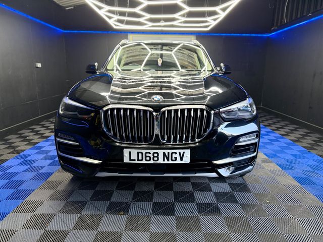 Image for 2019 BMW X5 