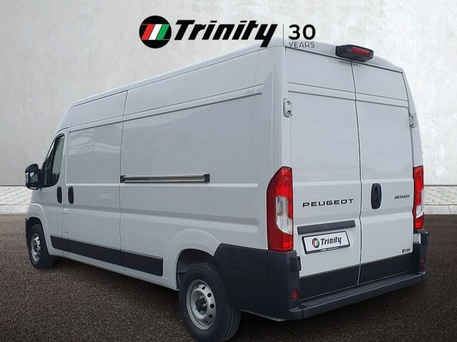 Image for 2026 Peugeot Boxer ** BOXER 335 ** L3 H2 2.2 BLUEHDI ** TRINITY MOTORS **