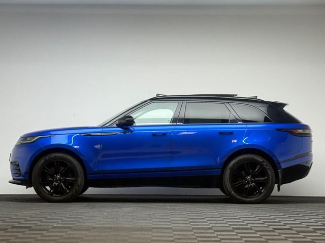 Image for 2022 Land Rover Range Rover Velar SE R-DYNAMIC P400E