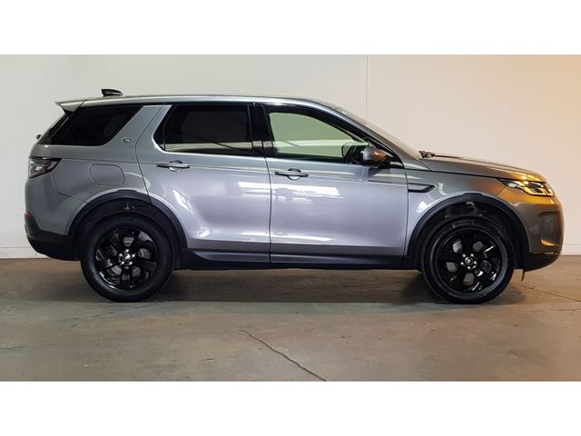 Image for 2020 Land Rover Discovery Sport 2.0D S 7 SEAT 