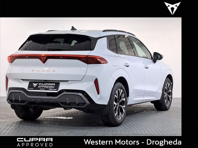 Image for 2026 Cupra Terramar TERRAMAR 1.5ETSI 150HP DSG