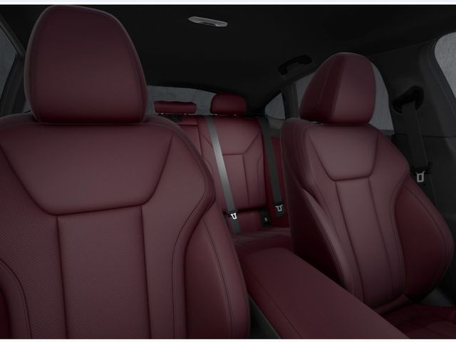 Image for 2026 BMW i4 eDrive35 M Sport