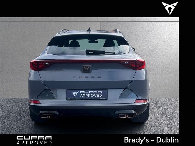 Image for 2024 Cupra Formentor e-Hybrid 204hp DSG**Full leather* 24 MONTH CUPRA APPROVED WARRANTY **