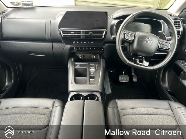Image for 2024 Citroen C5 Aircross PLUS BLUEHDI 130 EAT8 MY61