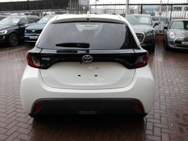 Image for 2020 Toyota Yaris 1.0 X-EDITION 5DR HATCHBACK AUTOMATIC// ONLY 61, 000 KMS // PANORAMIC SUNROOF // BUY WITH CONFIDENCE AA AND SIMI APPROVED DEALER 2026 // FINANCE ARRANGED // ALL TRADE INS WELCOME //