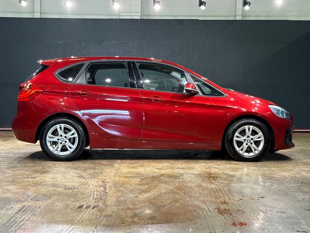 Image for 2018 BMW 2 Series 1.5 AUTOMATIC - FACTORY ALLOY WHEELS - REVERSE CAMERA