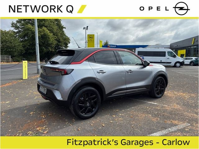 Image for 2023 Opel Mokka GS 1.2i (100PS) S/S TOP SPEC