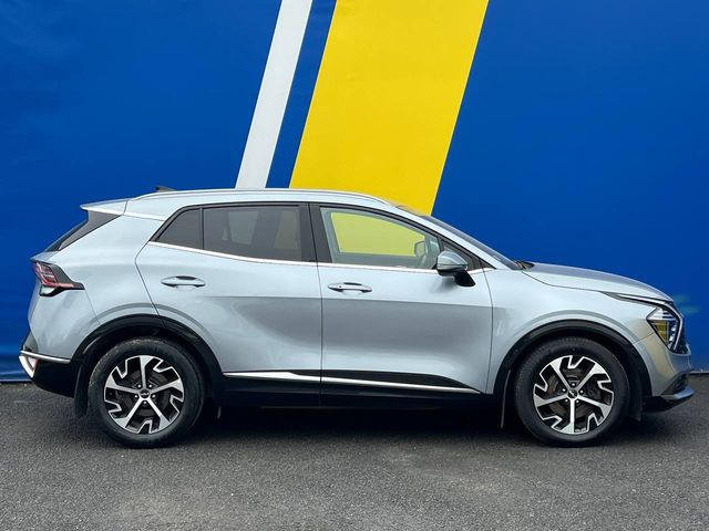 Image for 2022 Kia Sportage K4 1.6 D // LEATHER POWERED HEATED & COOLED SEATS // VIRTUAL COCKPIT // WIRELESS CHARGING BAY