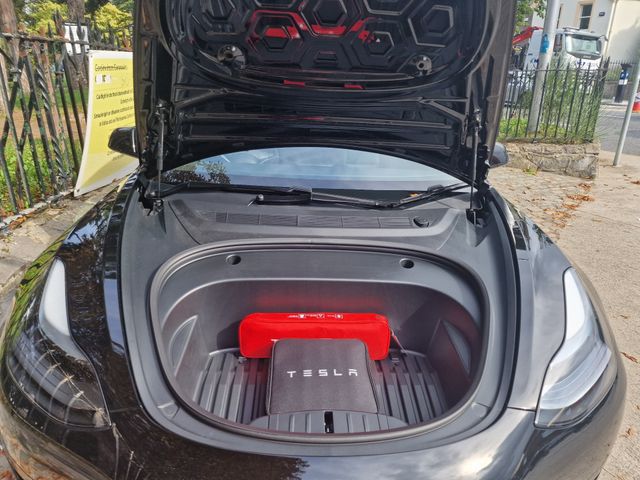 Image for 2022 Tesla Model 3 RWD STANDARD PLUS RANGE OF 440KLMS **TESLA WARRANTY**