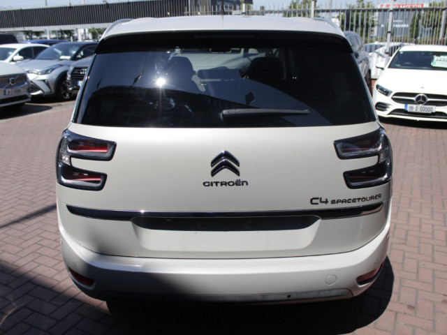 Image for 2021 Citroen C4 GRAND 2.0 HDI EXCLUSIVE 7 SEATER AUTO // WITH ONLY 67, 000 KM'S // BUY WITH CONFIDENCE AA AND SIMI APPROVED DEEALER 2026 // FINANCE ARRANGED // ALL TRADE INS WELCOME //