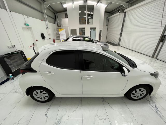 Image for 2023 Toyota Yaris 1.5 5Dr Luna