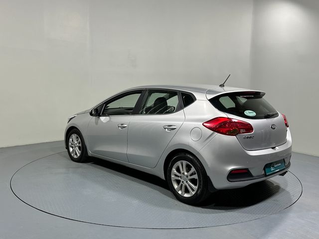 Image for 2014 Kia Ceed EX 1.6 Crdi 141