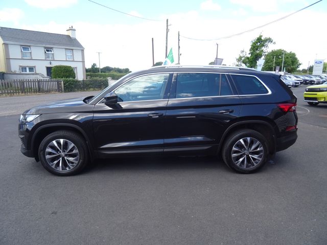 Image for 2022 Skoda Kodiaq 7S AMB 2.0tdi 150HP DSG