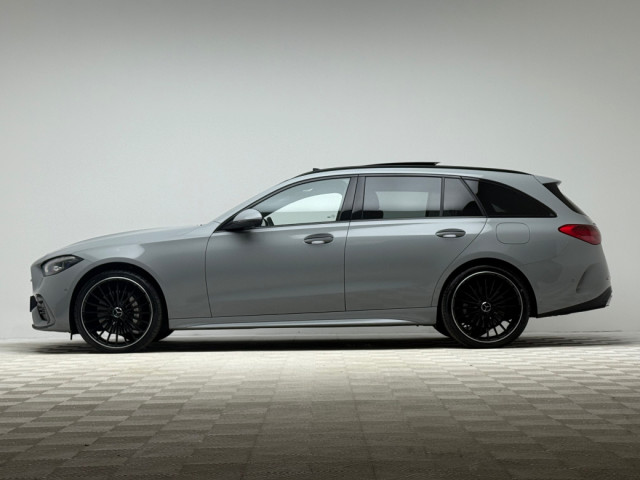 Image for 2024 Mercedes-Benz C Class C300E AMG LINE PREM PLUS *PAN ROOF*