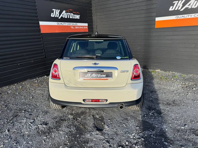 Image for 2014 Mini Cooper 1.6 HATCH AUTO 3DR