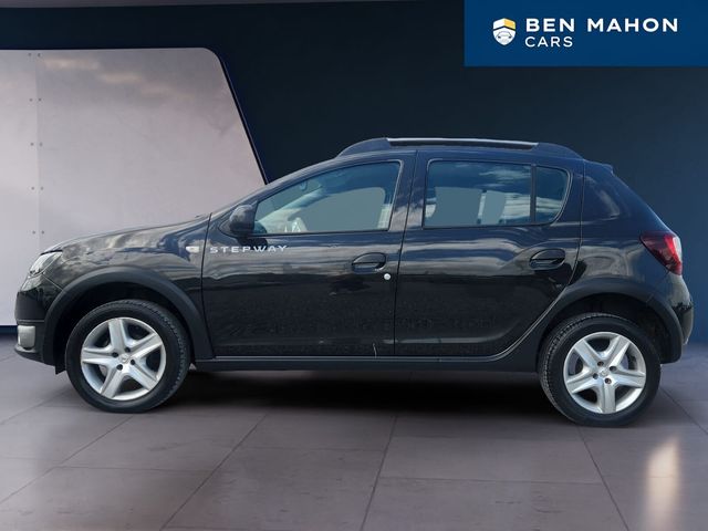 Image for 2015 Dacia Sandero Stepway 1.5 dCi 90 ALTERNATIVE