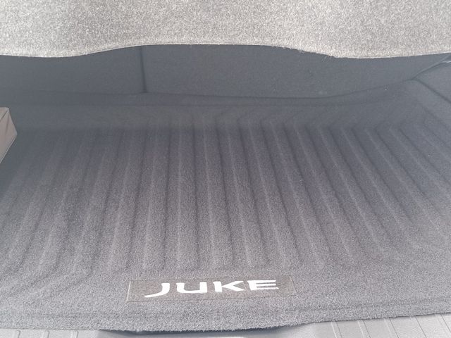 Image for 2020 Nissan Juke 1.0 SV 4DR
