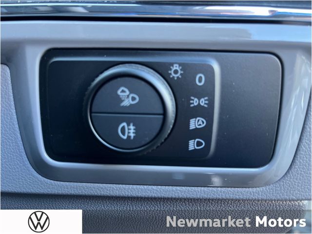 Image for 2026 Volkswagen Transporter ( NEW 2026 ) AUTOMATIC PAN AMERICA LONG WHEEL BASE 150BHP