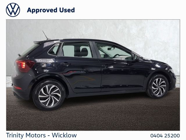 Image for 2022 Volkswagen Polo ** TREND ** 1.0 MPI ** 80BHP ** MANUAL ** STUNNING CAR ** TRINITY VOLKSWAGEN **