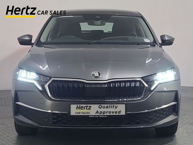 Image for 2025 Skoda Octavia SE 2.0TDI 115HP Diesel Manual