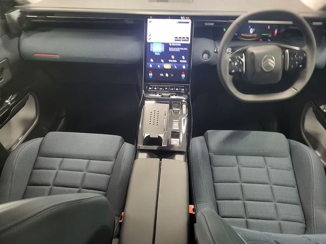 Image for 2026 Citroen C5 Aircross Plus Hybrid From €129 Per Week