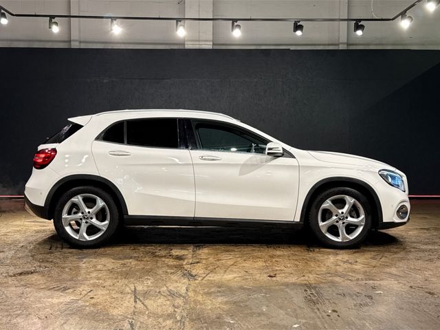 Image for 2018 Mercedes-Benz GLA Class AUTOMATIC - FULL BLACK LEATHER UPHOLSTERY - ALLOY WHEELS