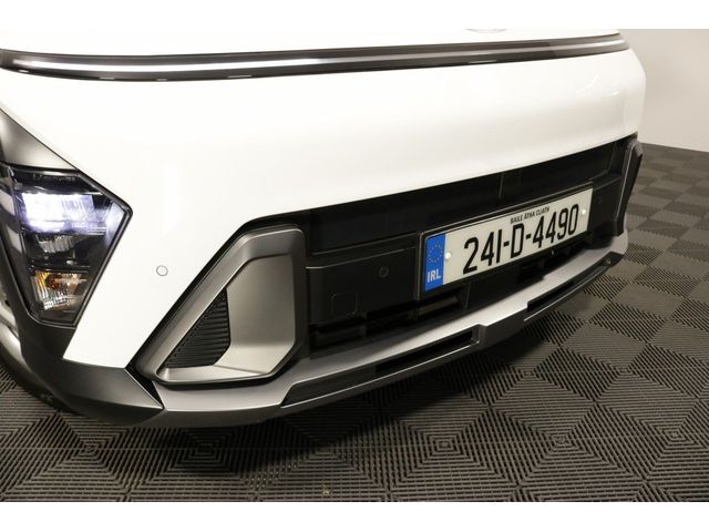 Image for 2024 Hyundai Kona ELEGANCE 1.0L PETROL COMPACT SUV