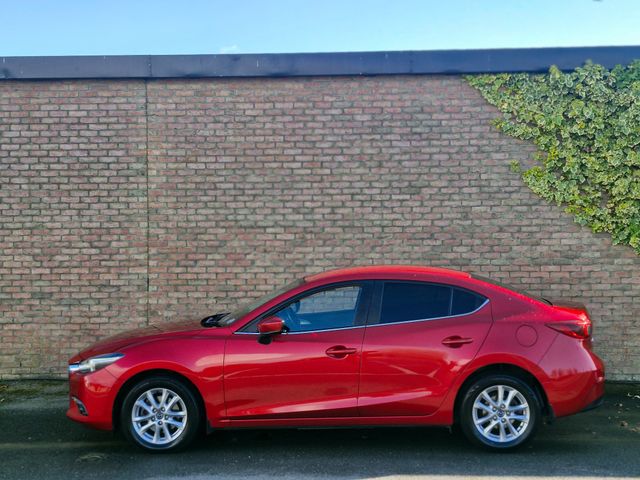 Image for 2018 Mazda Mazda3 2.2D (150PS) Executive SE 4DR
