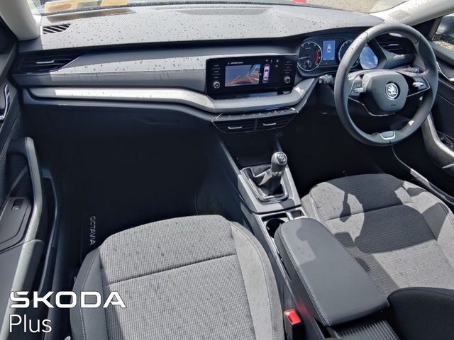Image for 2023 Skoda Octavia (59) Ambition 1.0TSI 110HP