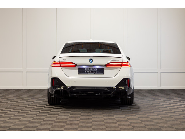 Image for 2024 BMW i5 eDrive40 M-Sport