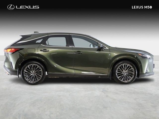 Image for 2023 Lexus RX450h+ Premium