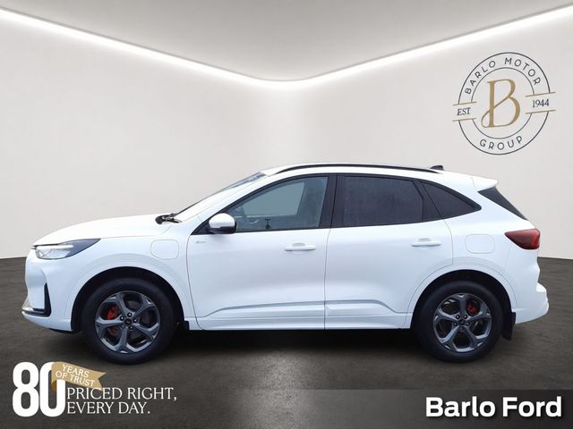 Image for 2025 Ford Kuga 2.5 ST Line pHev Auto