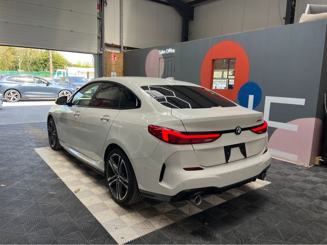 Image for 2023 BMW 2 Series €34950 2023 BMW 218D GRAN COUPE M-SPORT 2.0 AUTOMATIC / CRUISE CONTROL / REVERSE CAMERA / ELECTRIC MEMORY & HEATED SEATS / AMBIENT LIGHTS AND MORE