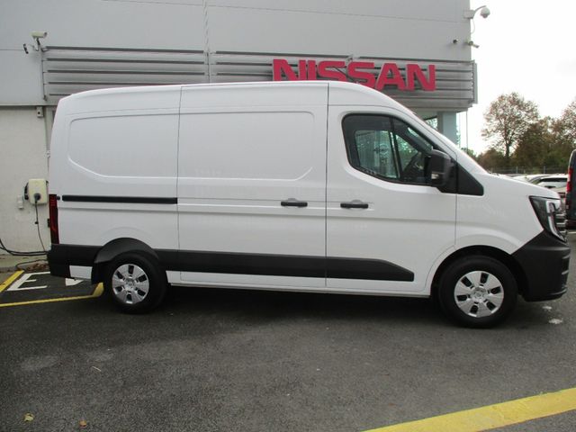 Image for 2026 Nissan Interstar L2H2 FWD 130 SV 2DR