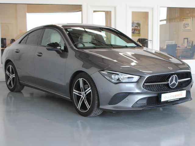 Image for 2023 Mercedes-Benz CLA Class 180 Coupe 4DR Auto