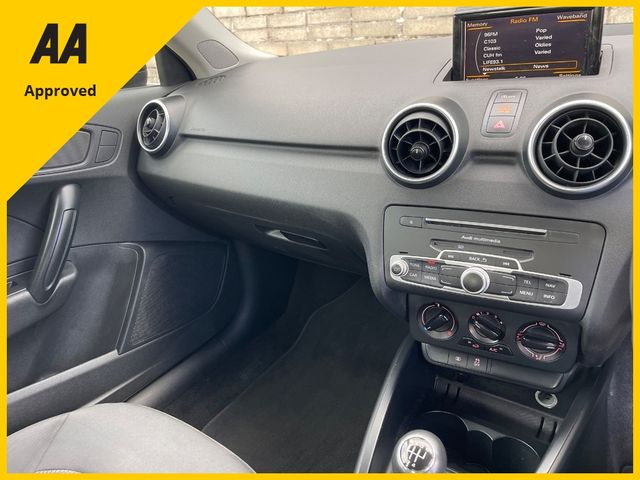 Image for 2015 Audi A1 SE TDI 1.6 tdi FREE DELIVERY
