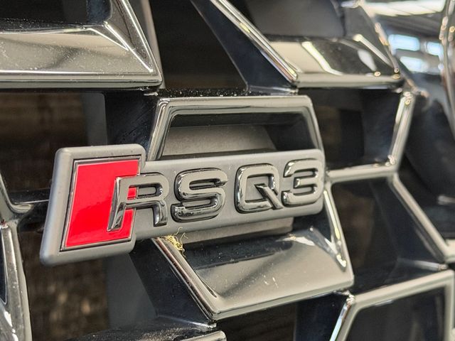 Image for 2022 Audi RS Q3 RS TFSI QUATTRO SPORT EDITION #4 