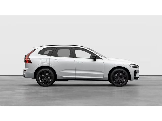 Image for 2025 Volvo XC60 T6 BLK EDITION *NEW MODEL* €170 P/W 3YRS