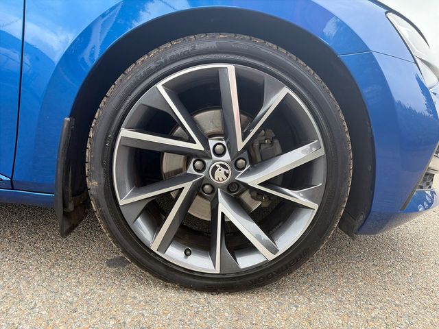 Image for 2020 Skoda Superb SPORTLINE 2.0TDI 150HP MANUAL