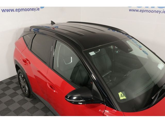 Image for 2022 Hyundai Tucson EXECUTIVE 1.6L DIESEL SUV