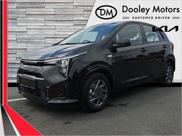 Image for 2025 Kia Picanto Picanto Auto