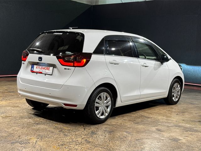 Image for 2020 Honda Fit NEW MODEL - HYBRID 1.5 - CRUISE CONTROL