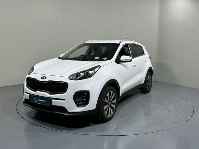 Image for 2018 Kia Sportage Sport 1.7 Crdi 181