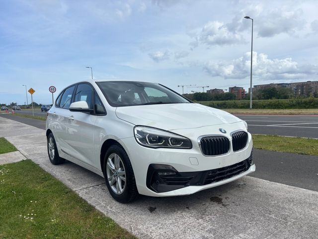 Image for 2019 BMW 2 Series 