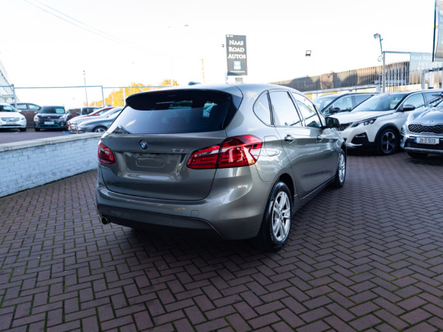 Image for 2016 BMW 2 Series Active Tourer 