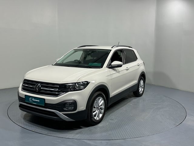 Image for 2023 Volkswagen T-Cross Life 1.0 TSi