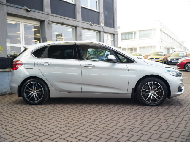 Image for 2016 BMW 2 Series Active Tourer 225XE