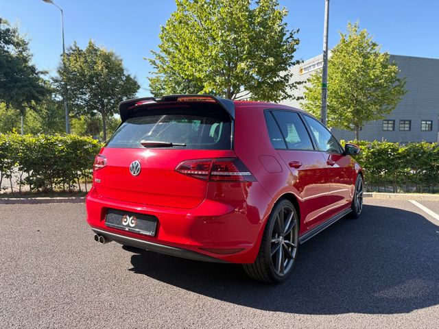 Image for 2015 Volkswagen Golf GTD 2.0 MAN *FRESH NCT