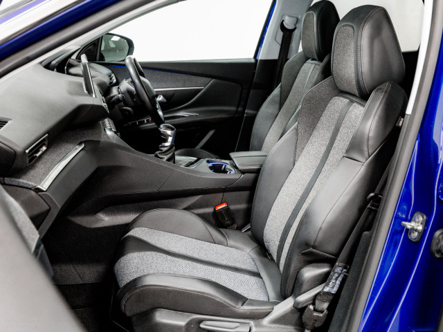Image for 2020 Peugeot 3008 Allure 1.5 Diesel 130BHP